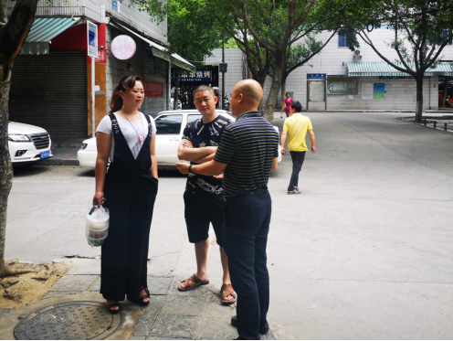 加盟全程护航，经营多重保障 ——一斗老火锅喜迎疫情后首位加盟商