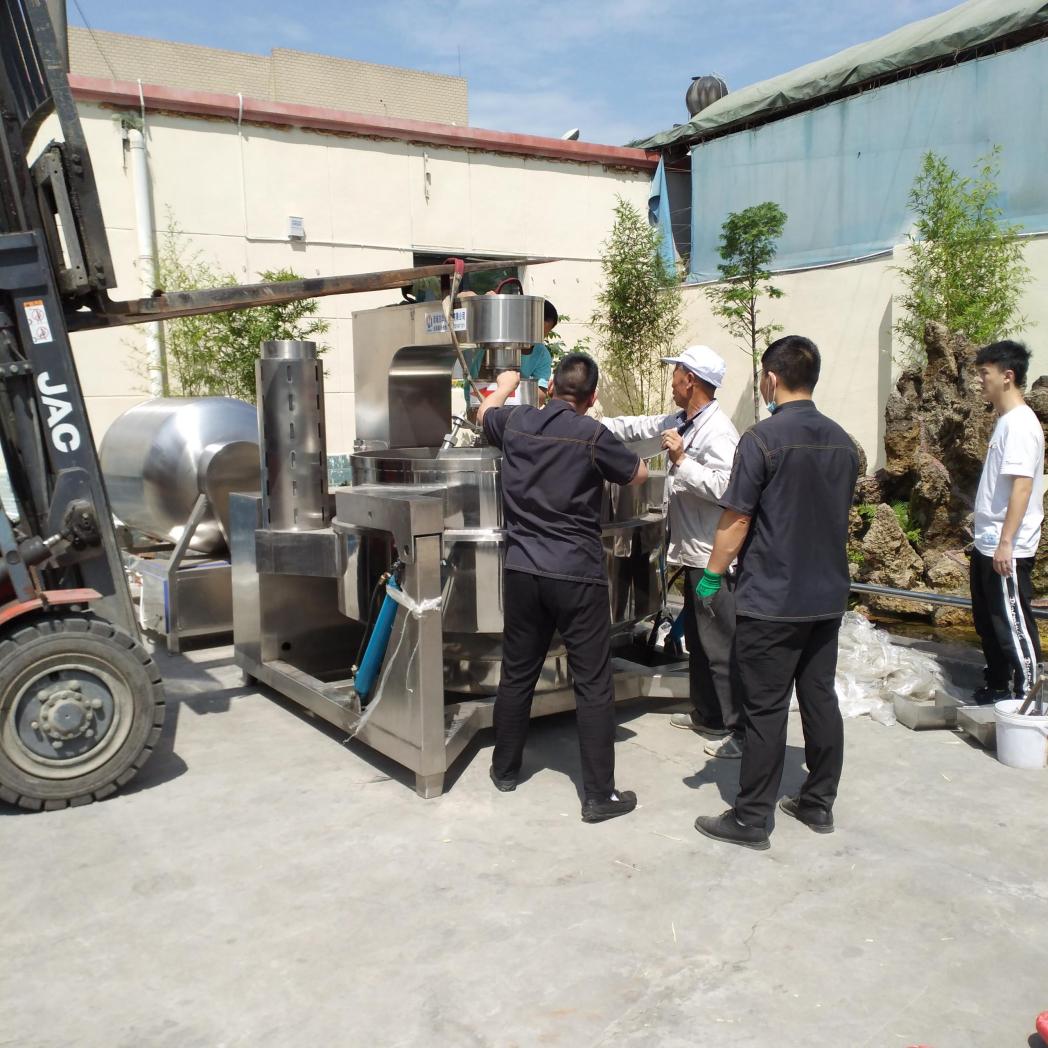 有红餐饮集团筹建上万平食品加工基地，迎来发展新高度