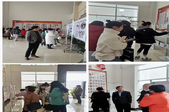 智慧引领展风采,名师送教促提升