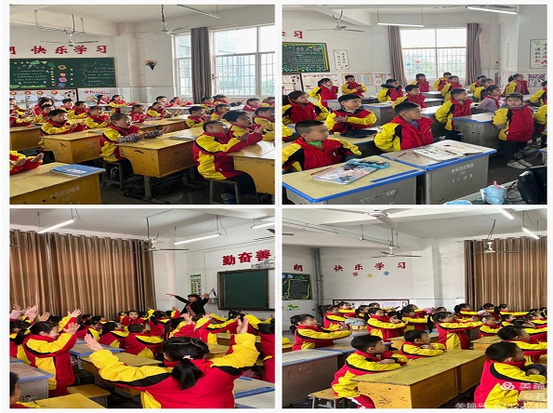 智慧引领展风采,名师送教促提升