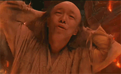 终于上当了gif表情包_西游降魔篇黄渤终于上当了~