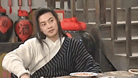 白展堂：太漂亮了表情包