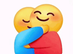 小黄人拥抱互掐表情包gif_拥抱互掐脖子